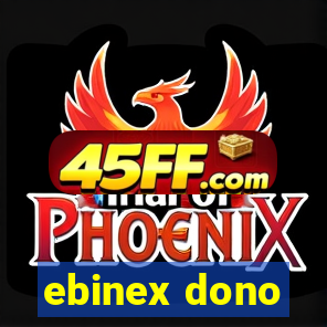 ebinex dono